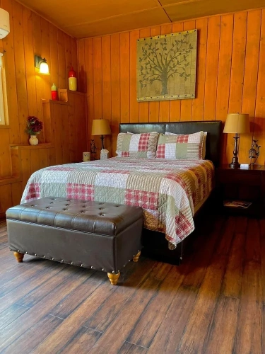 1 Bedroom Cottage