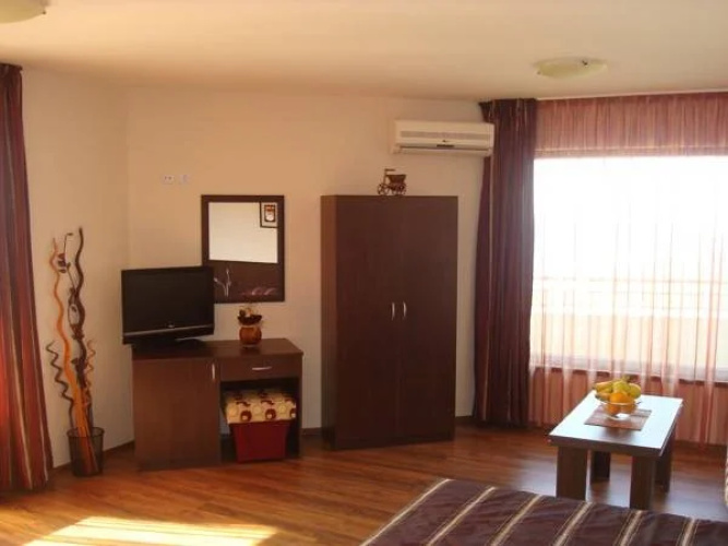 Hotel Cacao House