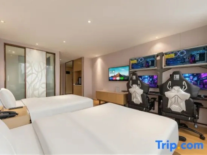 Privilege Twin room