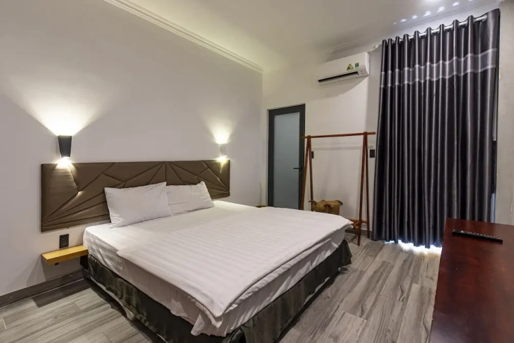 Family Villa