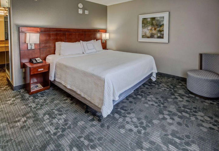 Courtyard by Marriott Abilene Southwest/Abilene Mall South
