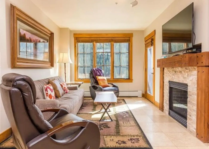 Standard Apartment