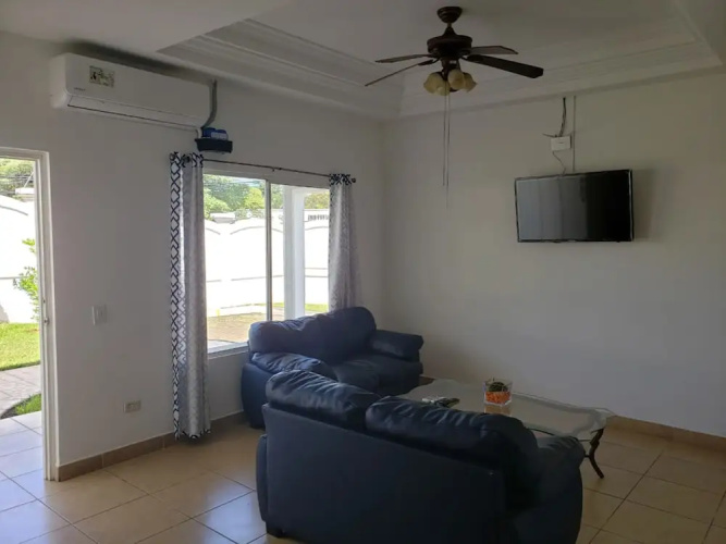 Apartamentos Ejecutivos La Fuente