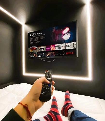 Comfort Capsule