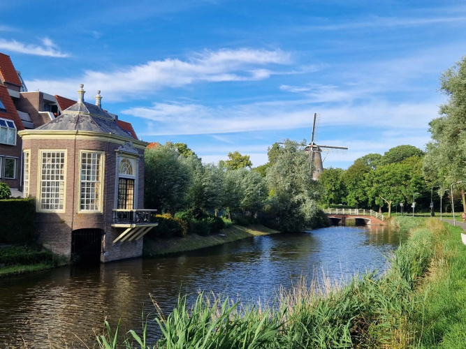 Studio-Vrij