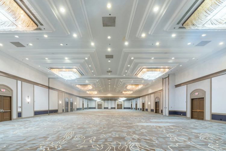 Hilton Memphis photo 18