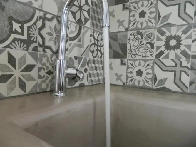2 Bedrooms Basement Apartment