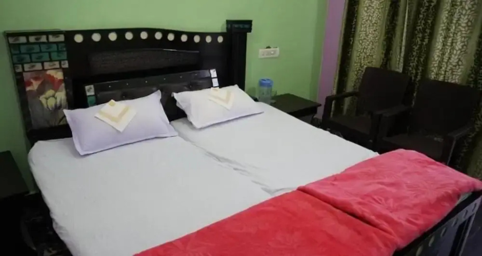 Goroomgo Shrigangalok Uttarkashi