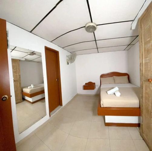 Hotel San Diego