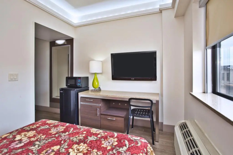 Brooklyn Motor Inn