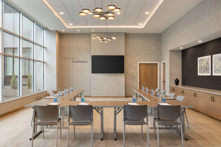 EVEN Hotel Rochester ��� Mayo Clinic Area photo 21