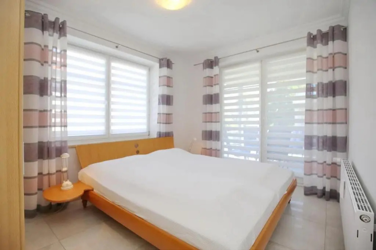 Dünenblick Wohnung 27