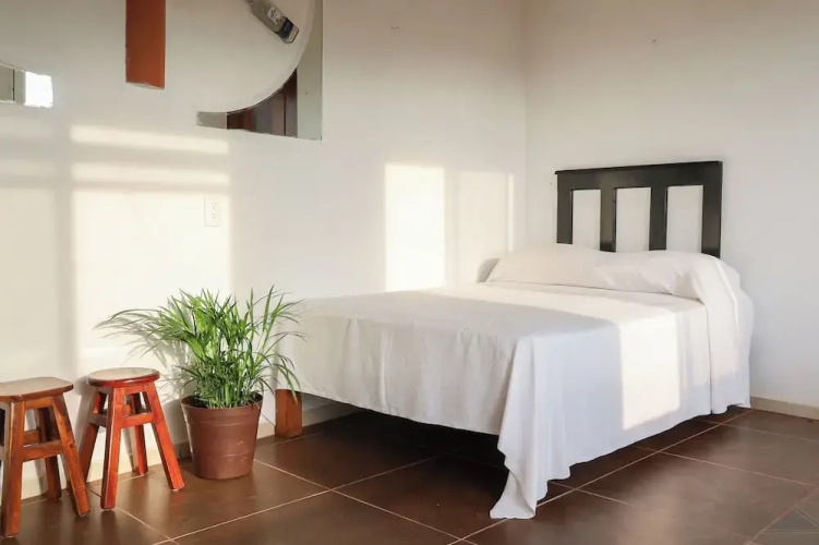 Hotel Las Cabañas del Tio Lalo
