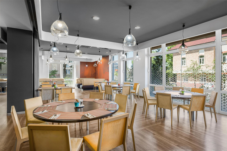 Park Inn By Radisson Budapest photo 15