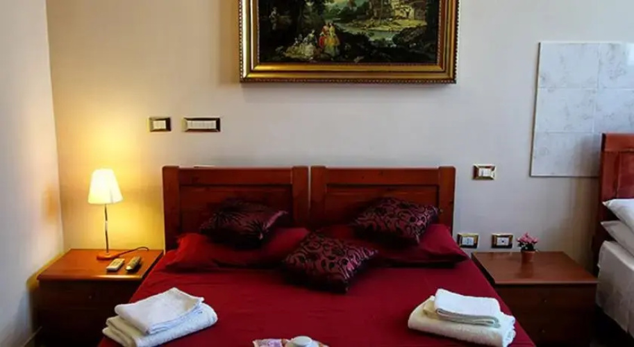 Bed And Breakfast Emilio