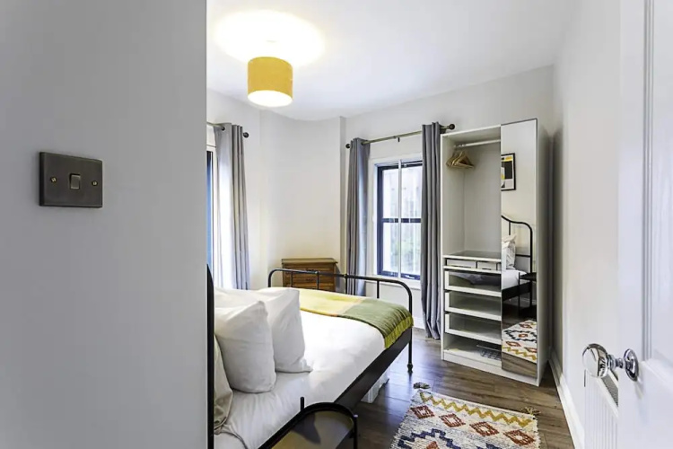 Gorgeous Roehampton Flat