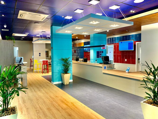 ibis budget Maceió Pajuçara