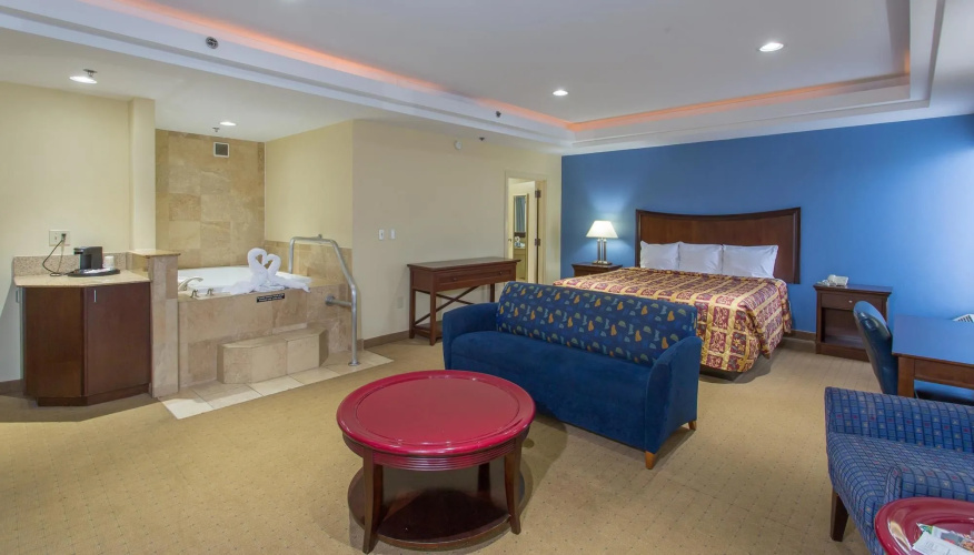 Studios and Suites 4 Less Western Branch