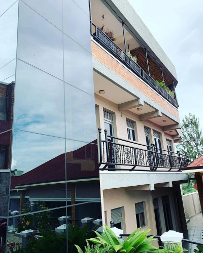 Velvet Suites