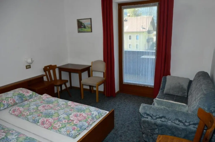 Comfort Triple room