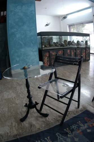 Garbatella Accommodations & Meeting Rooms