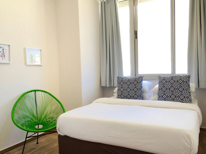Midtown Rentals at Perspectives