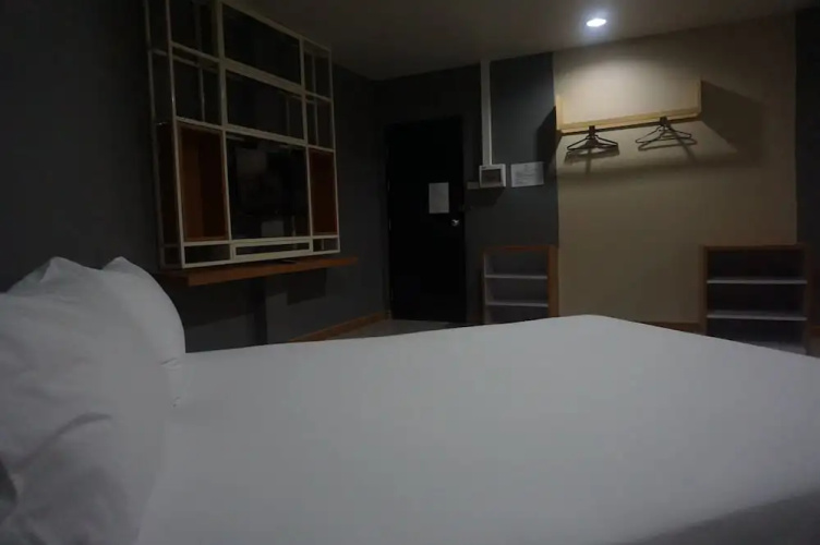Ruenwalee Hotel