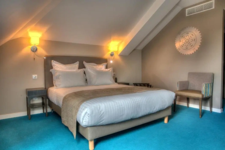 Superior Double room