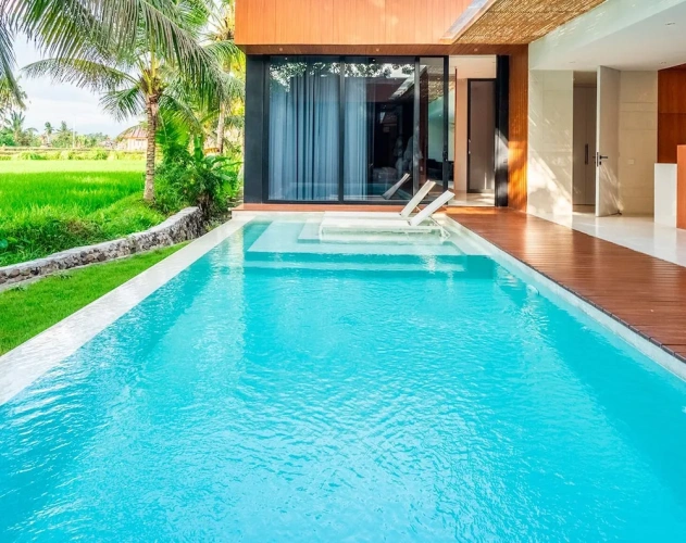1 Bedroom Villa