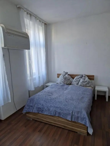 Central City Apartment 6