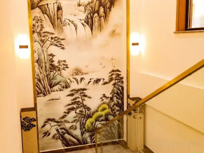 Beijing Income-generating Hotel