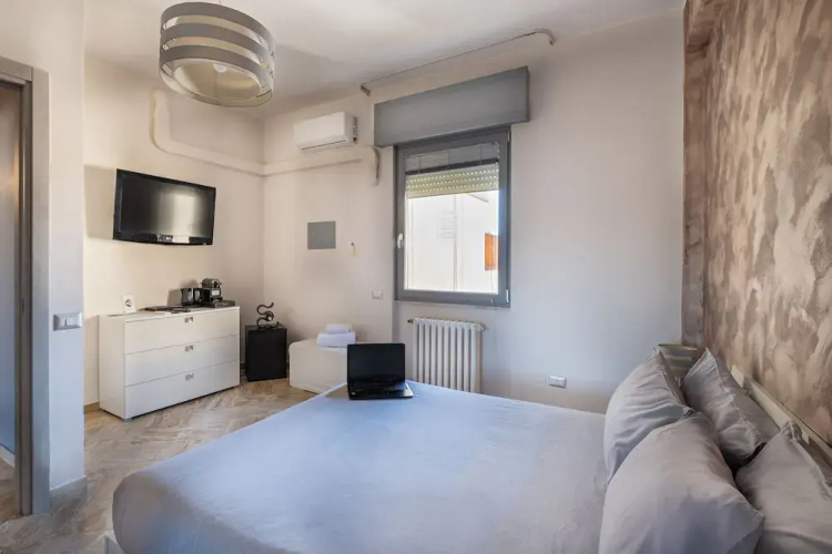 Penthouse Station Luxury Apts Le Dimore