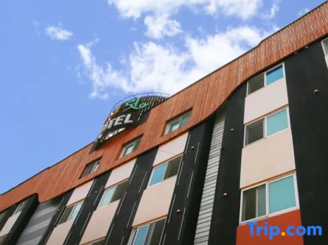 Paju Secret
