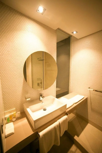 M Executive Residence & Boutique Hotel - Adults Only