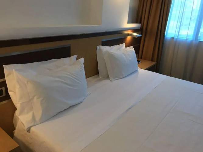 Bellambriana Hotel