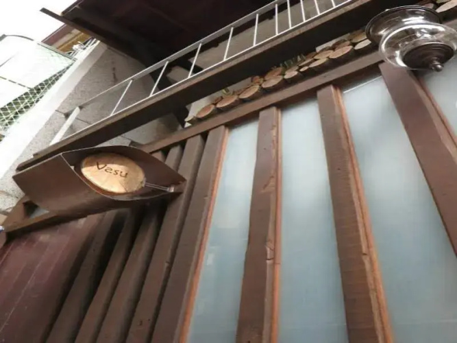 Vasu Guest House
