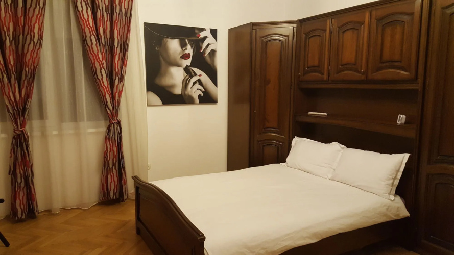 Studio Novotel Apartments