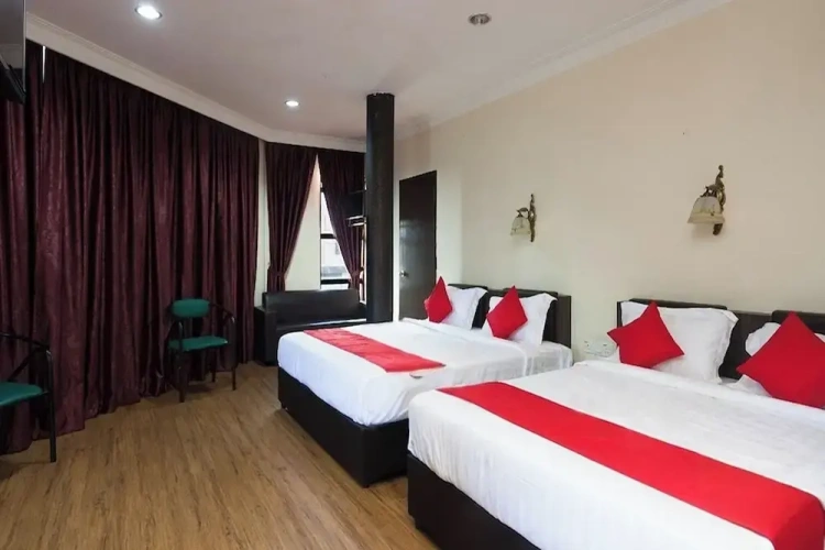 Family Suite
