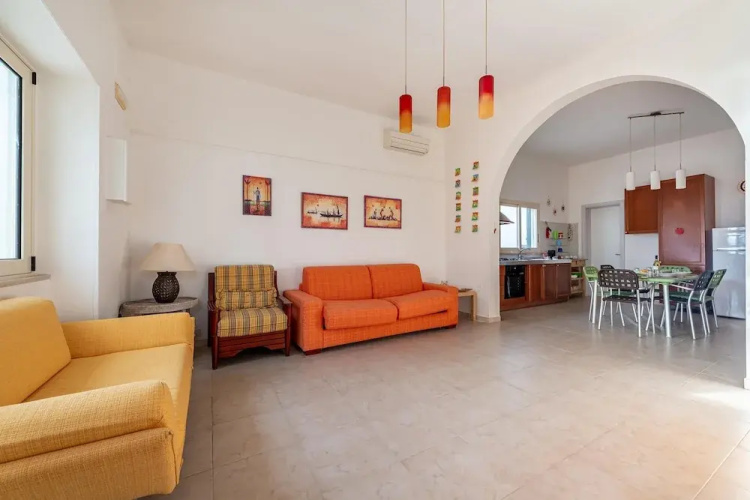Kallisti Beach House