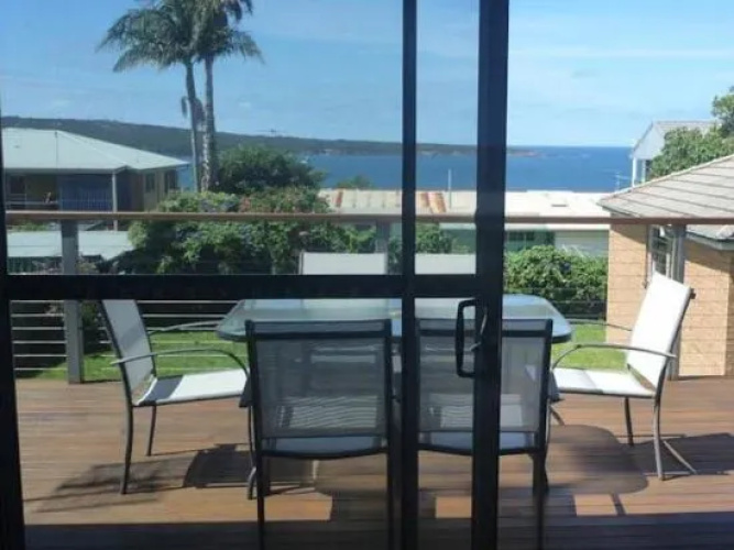 Sea Belle Apartment
