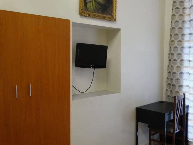Hostal Mont Thabor