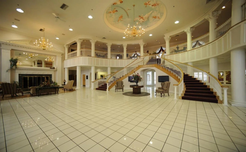 Cumberland Inn