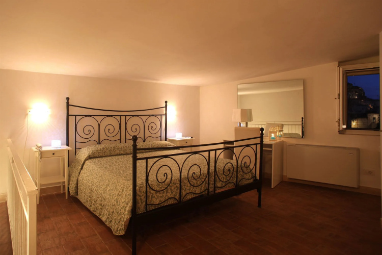 Caveoso Hotel