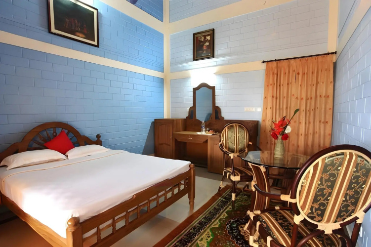 Cybele Hill Resort