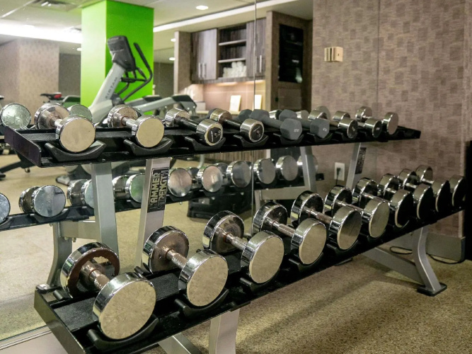 Sofitel Washington Dc Lafayette Square photo 25