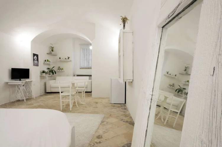 Bed  Breakfast LArturo