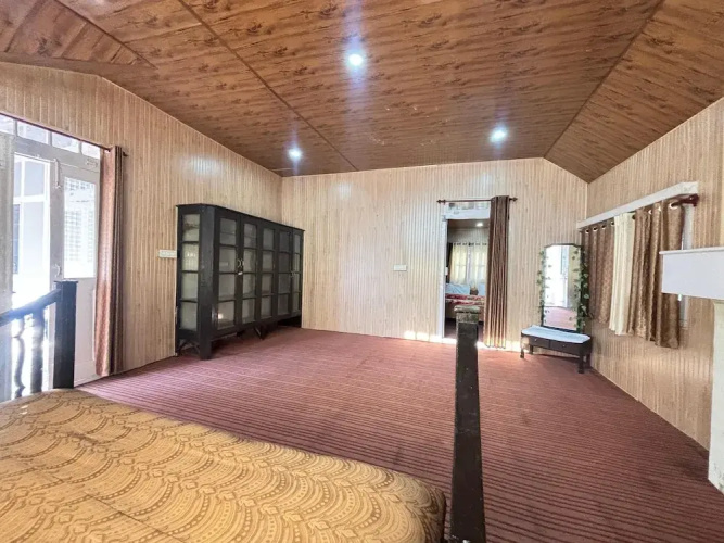 Castleton Casa