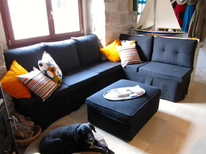 3 Bedrooms Cottage