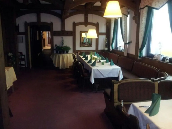 Hotel Hopfen Sack