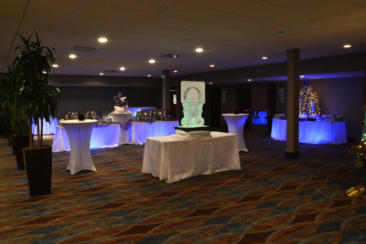 Holiday Inn Canton (Belden Village) photo 23